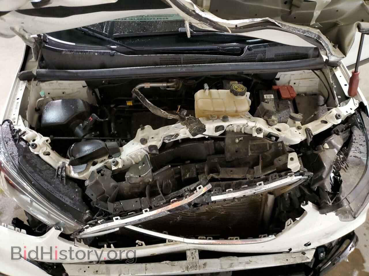 2017 BUICK ENCORE - VIN: KL4CJCSB0HB024318 - Фото 7