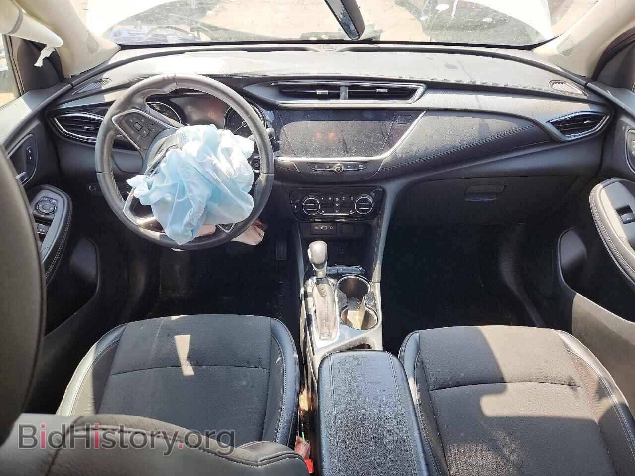 2020 BUICK ENCORE - VIN: KL4MMDSL9LB106602 - Фото 8