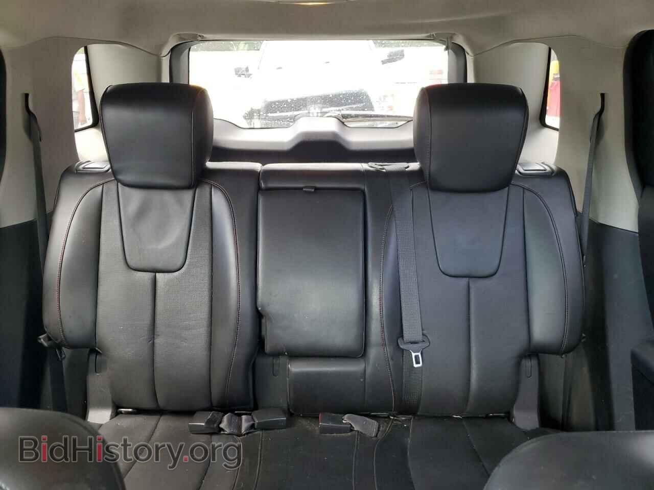2010 GMC TERRAIN - VIN: 2CTALFEW3A6314654 - Фото 10