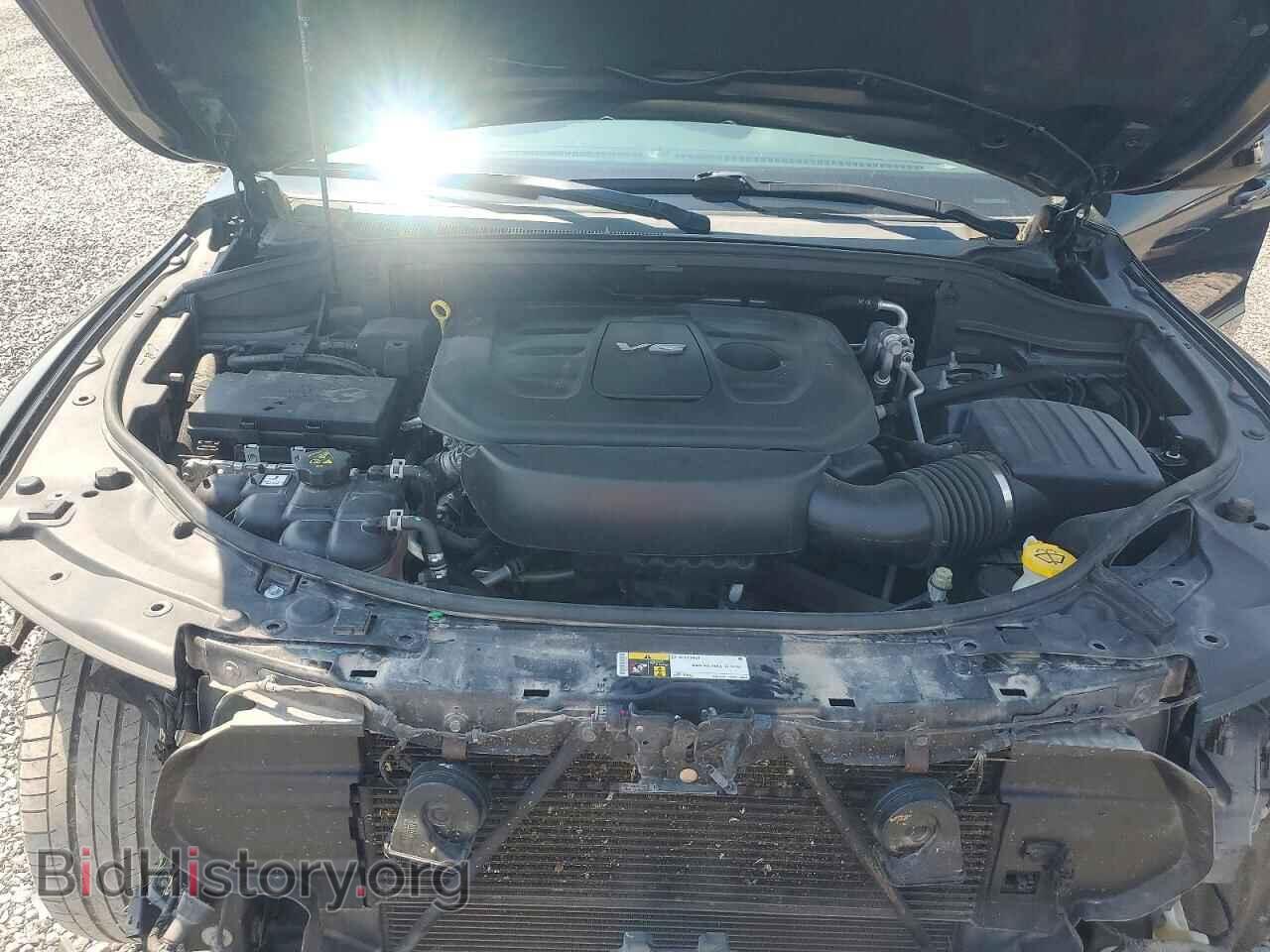 2017 DODGE DURANGO - VIN: 1C4RDHAG3HC724510 - Photo 11