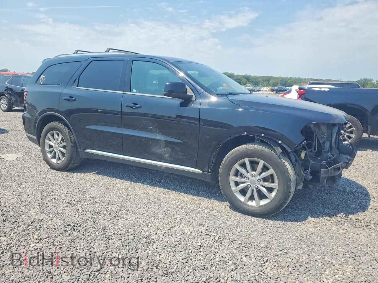 2017 DODGE DURANGO - VIN: 1C4RDHAG3HC724510 - Photo 4