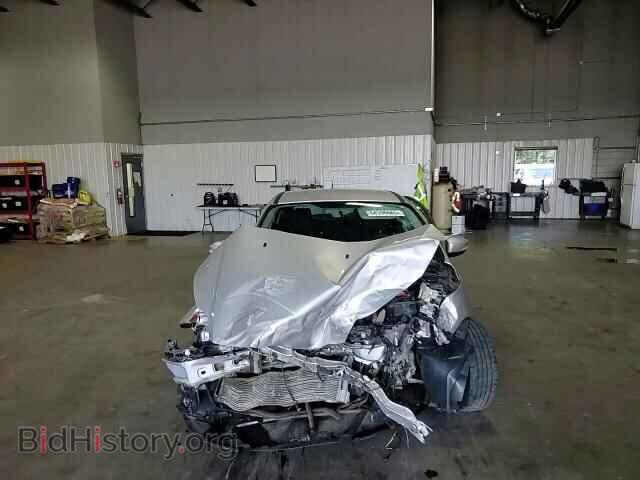 2014 FORD FOCUS - VIN: 1FADP3K29EL220083 - Фото 13