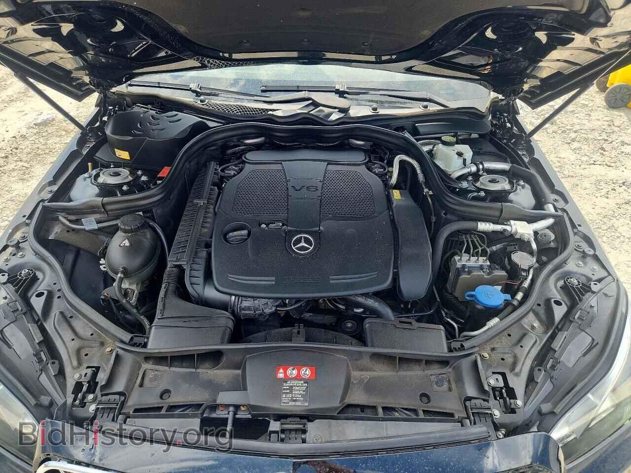 2014 MERCEDES-BENZ E-CLASS - VIN: WDDHF8JB2EA851319 - Фото 11