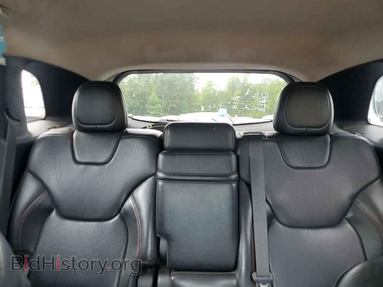 2015 JEEP CHEROKEE - VIN: 1C4PJMBS0FW655167 - Фото 10