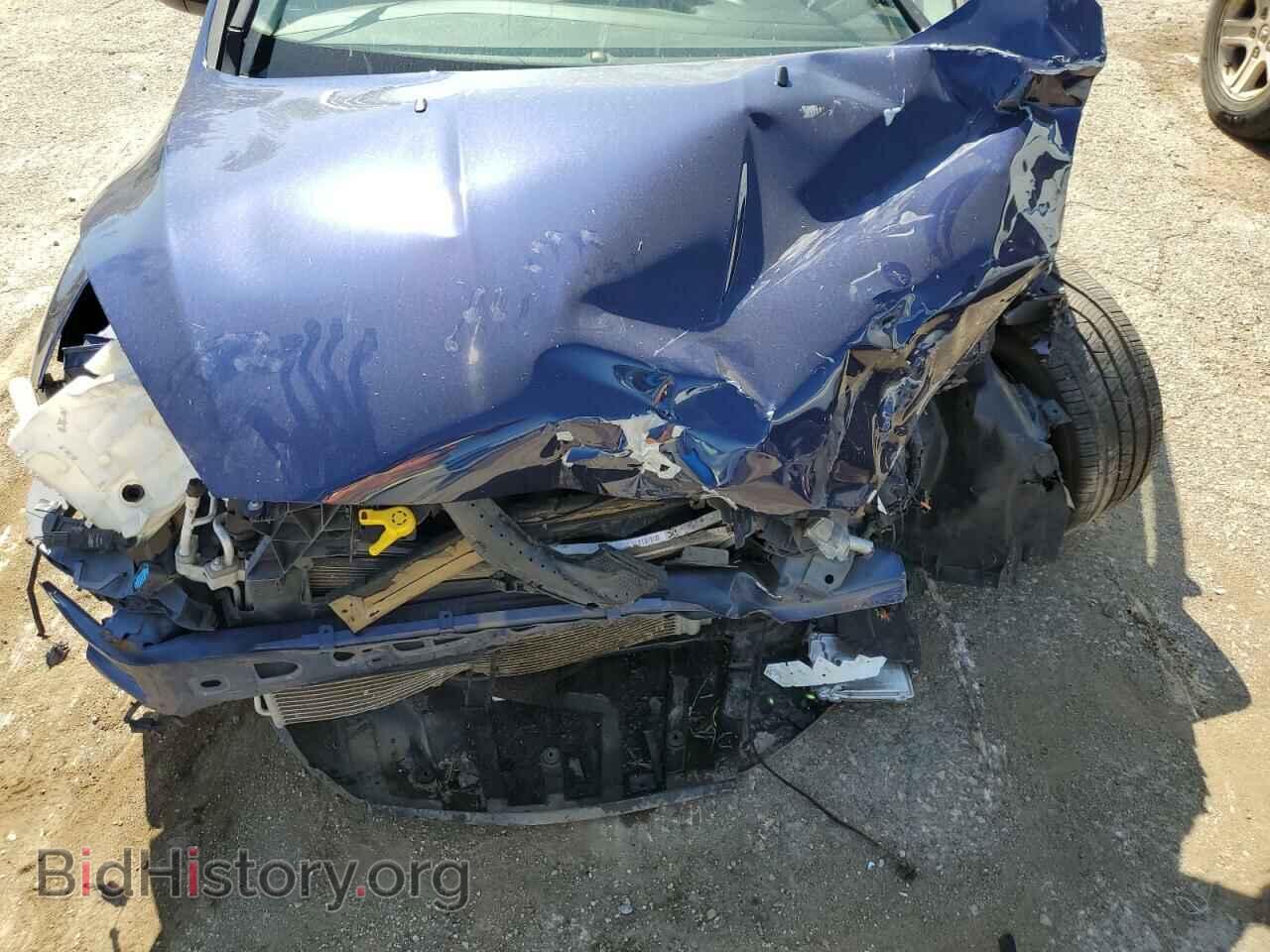 2017 FORD FOCUS - VIN: 1FADP3H22HL204545 - Фото 11