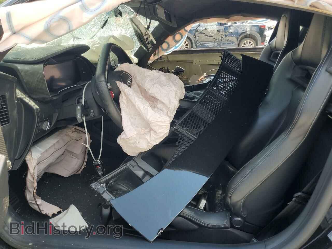 2017 AUDI R8 - VIN: WUAKBAFX2H7902071 - Photo 7