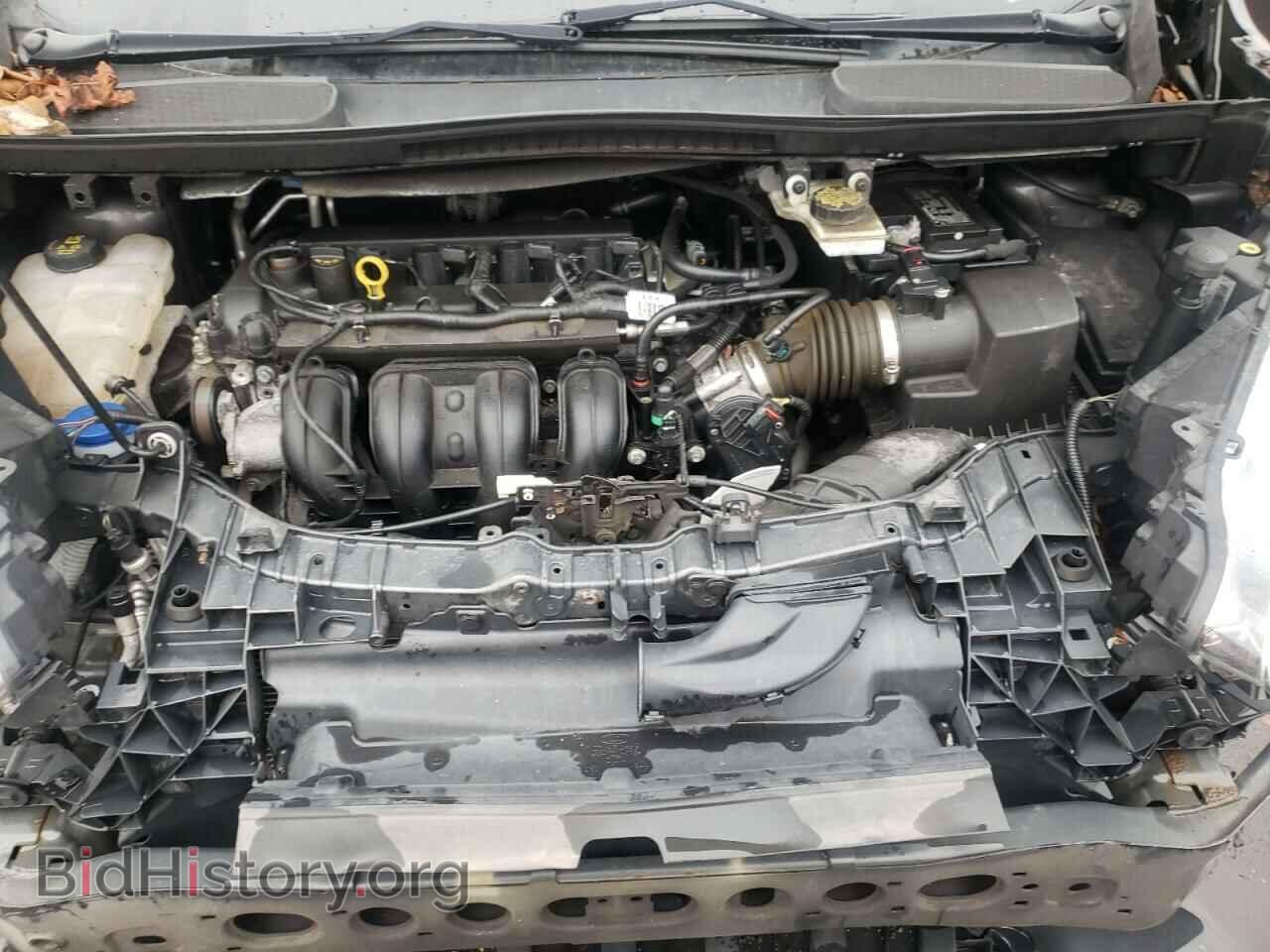 2016 FORD TRANSIT - VIN: NM0GE9F73G1286145 - Фото 7