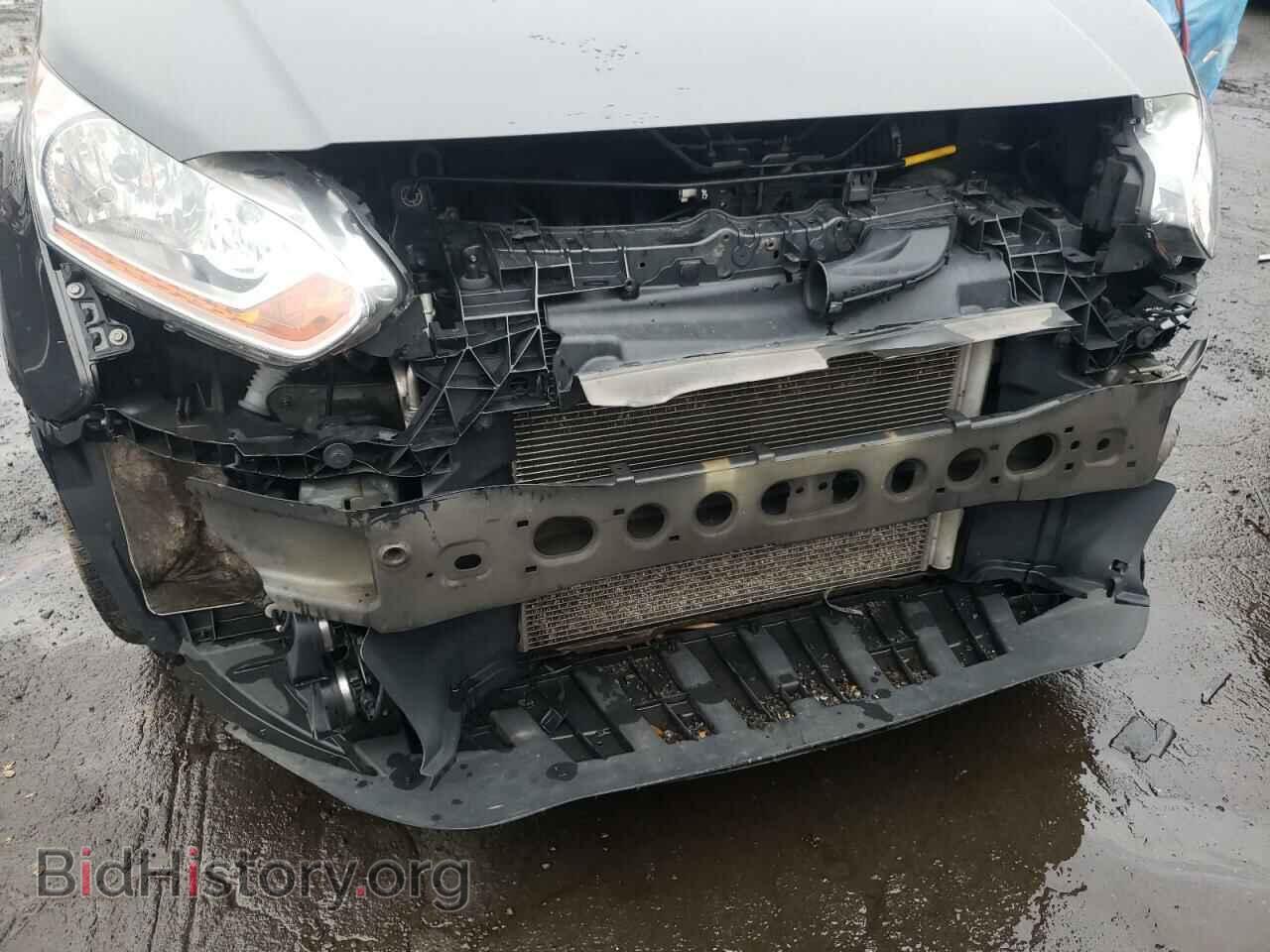 2016 FORD TRANSIT - VIN: NM0GE9F73G1286145 - Фото 9