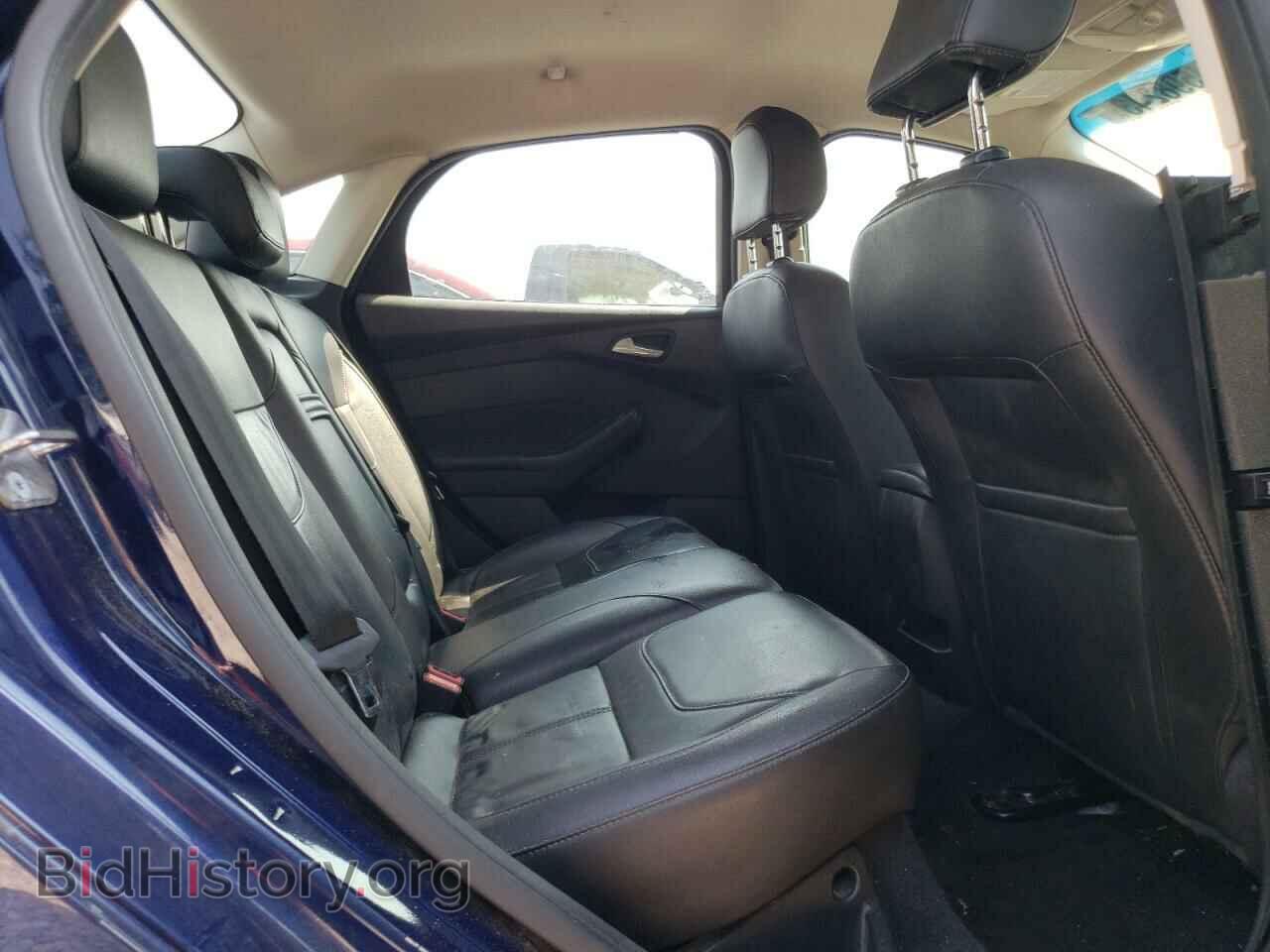 2016 FORD FOCUS - VIN: 1FADP3F22GL275536 - Фото 10