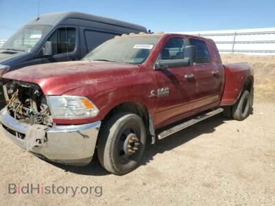 2013 RAM ALL MODELS SLT, burgundy — VIN 3C63RPLL5DG580355, Copart