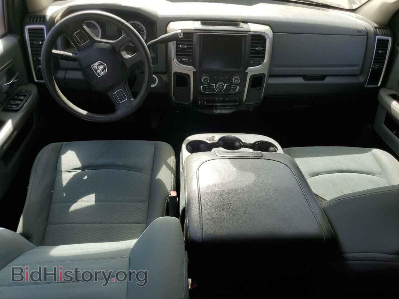 2013 RAM All Models - VIN: 3C63RPLL5DG580355 - Фото 8