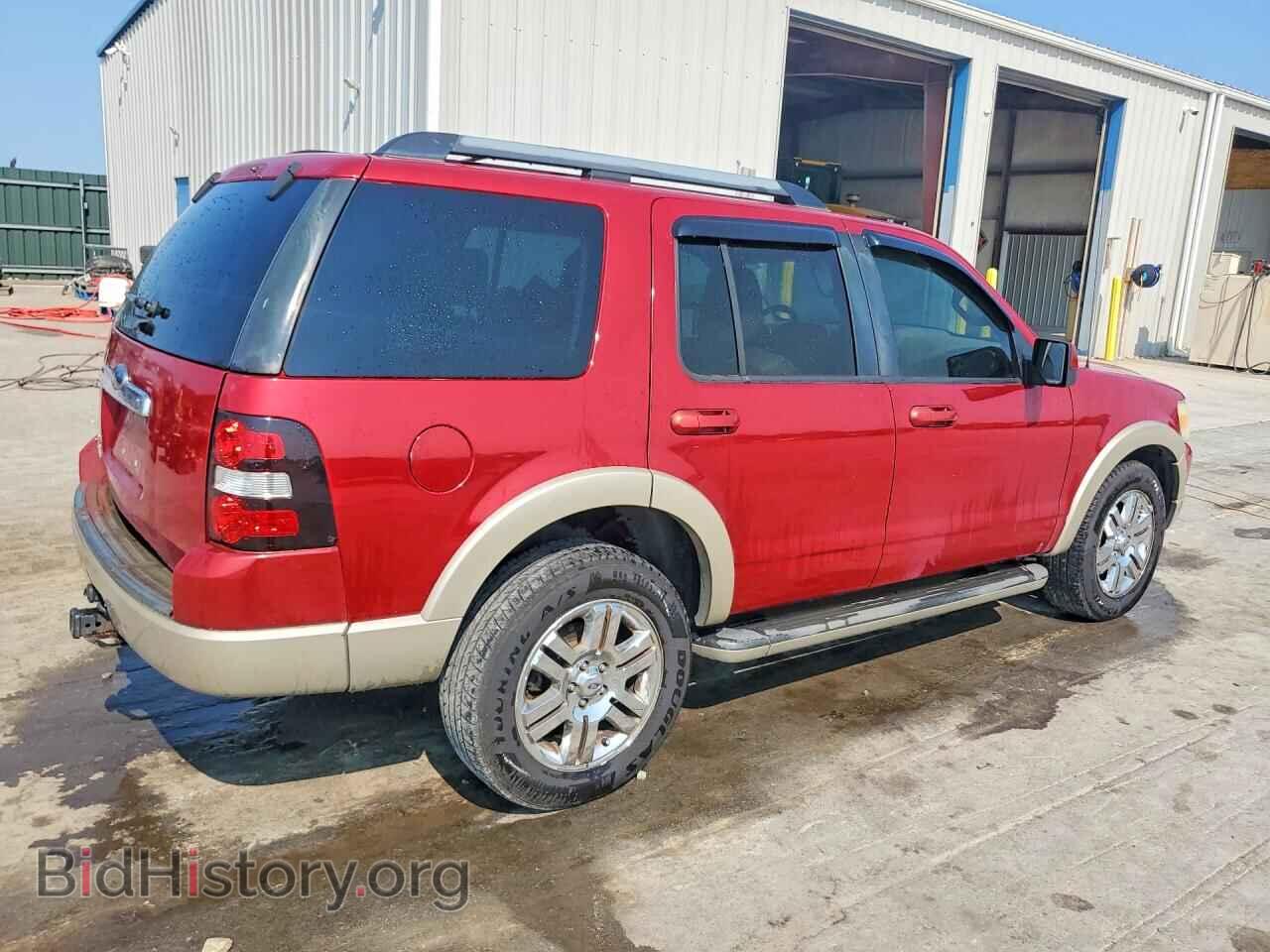 2010 FORD EXPLORER - VIN: 1FMEU6EE5AUA15410 - Фото 3