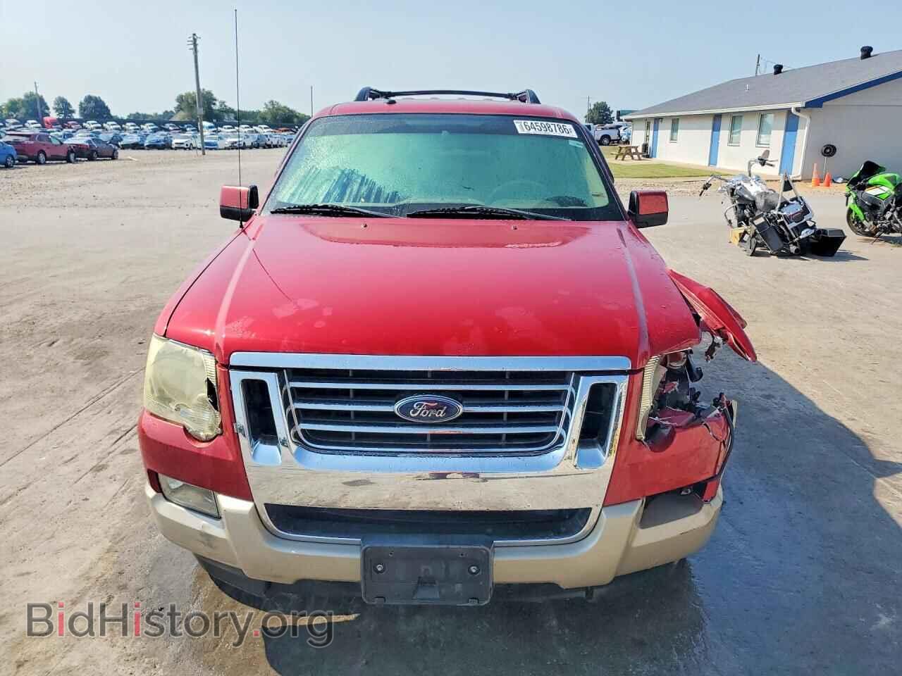 2010 FORD EXPLORER - VIN: 1FMEU6EE5AUA15410 - Фото 5
