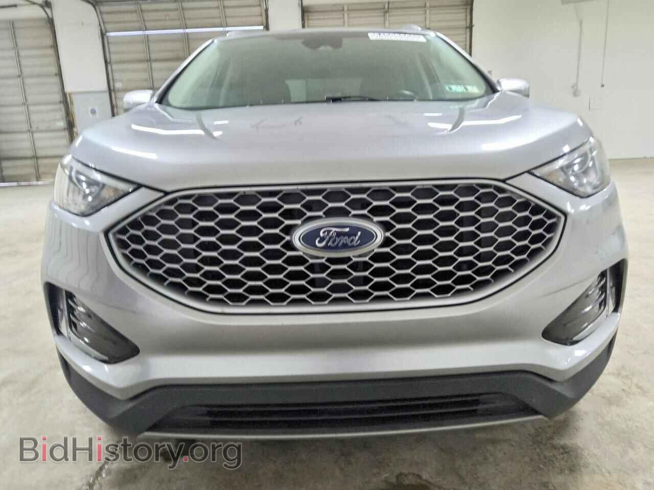2023 FORD EDGE - VIN: 2FMPK4J92PBA02706 - Photo 5