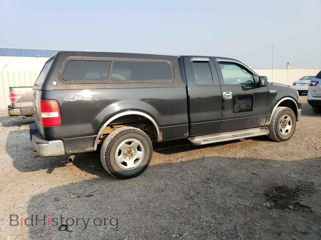2006 FORD All Models - VIN: 1FTPX14V76FB63627 - Photo 3