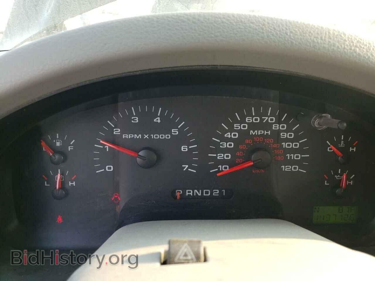 2006 FORD All Models - VIN: 1FTPX14V76FB63627 - Photo 9