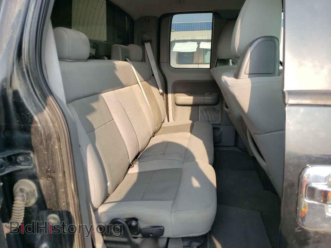 2006 FORD All Models - VIN: 1FTPX14V76FB63627 - Photo 10