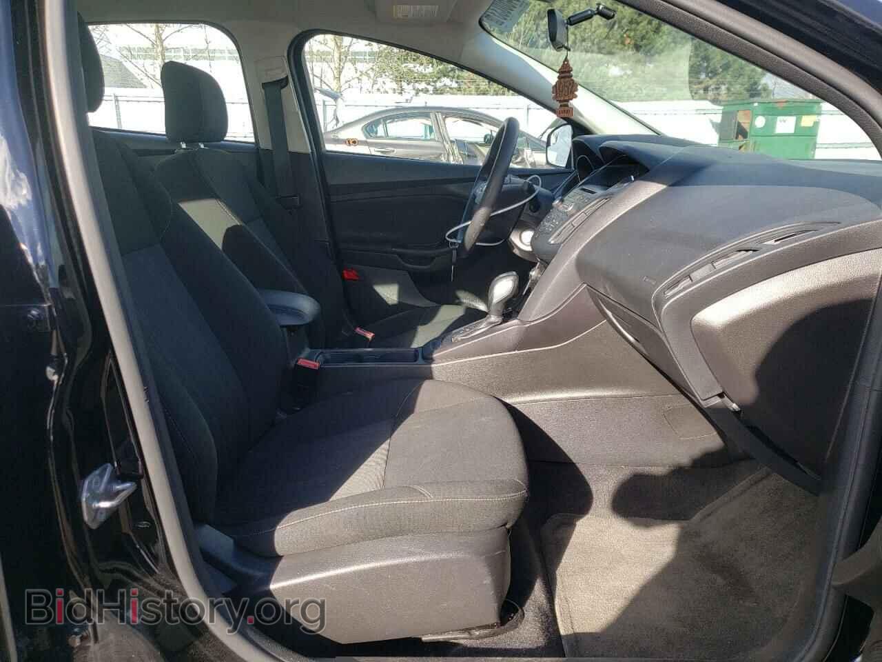 2016 FORD FOCUS - VIN: 1FADP3F24GL209893 - Фото 5