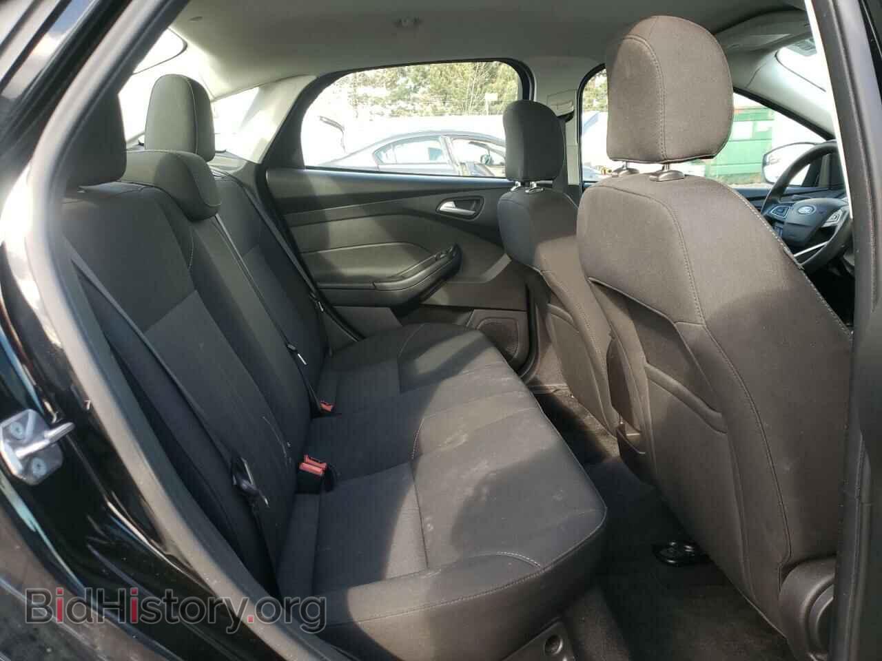 2016 FORD FOCUS - VIN: 1FADP3F24GL209893 - Фото 6