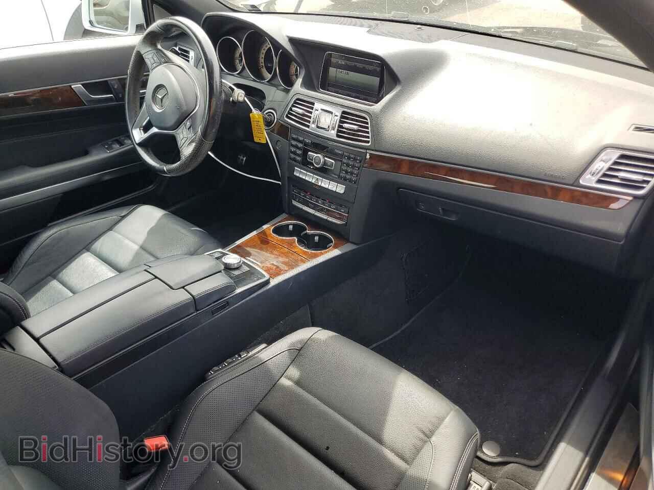 2014 MERCEDES-BENZ E-CLASS - VIN: WDDKK5KF0EF270468 - Photo 8