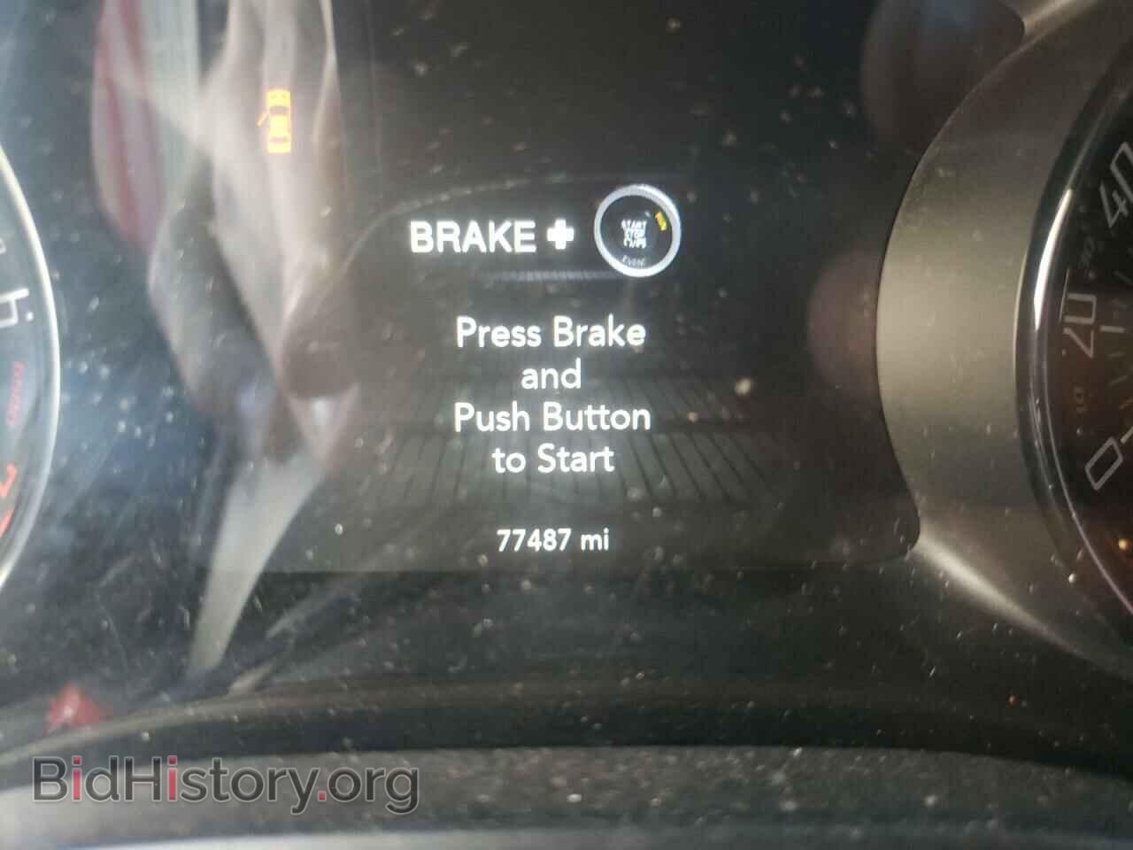 2016 DODGE CHALLENGER - VIN: 2C3CDZAGXGH337531 - Photo 8