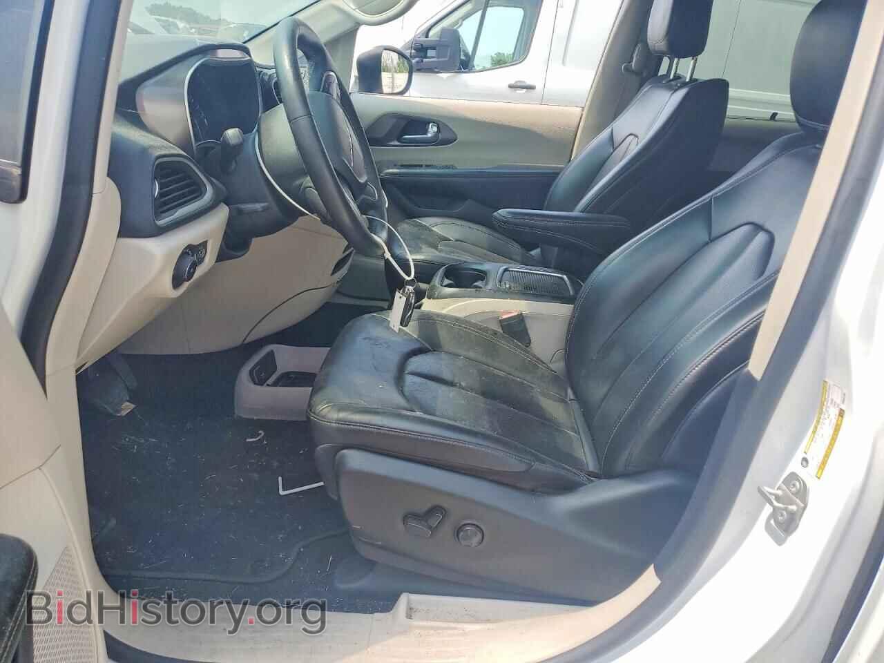 2023 CHRYSLER PACIFICA - VIN: 2C4RC1BG3PR532163 - Photo 7