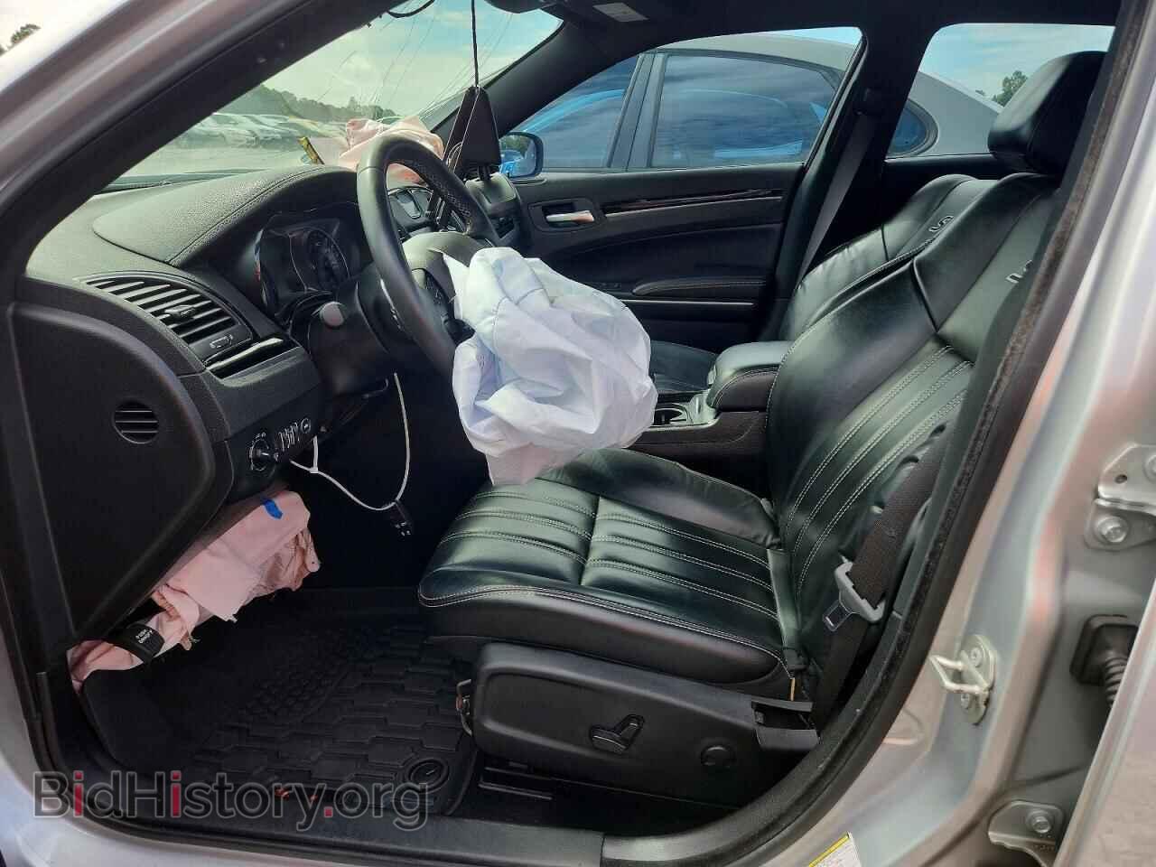 2023 CHRYSLER 300 - VIN: 2C3CCABG5PH644480 - Фото 7