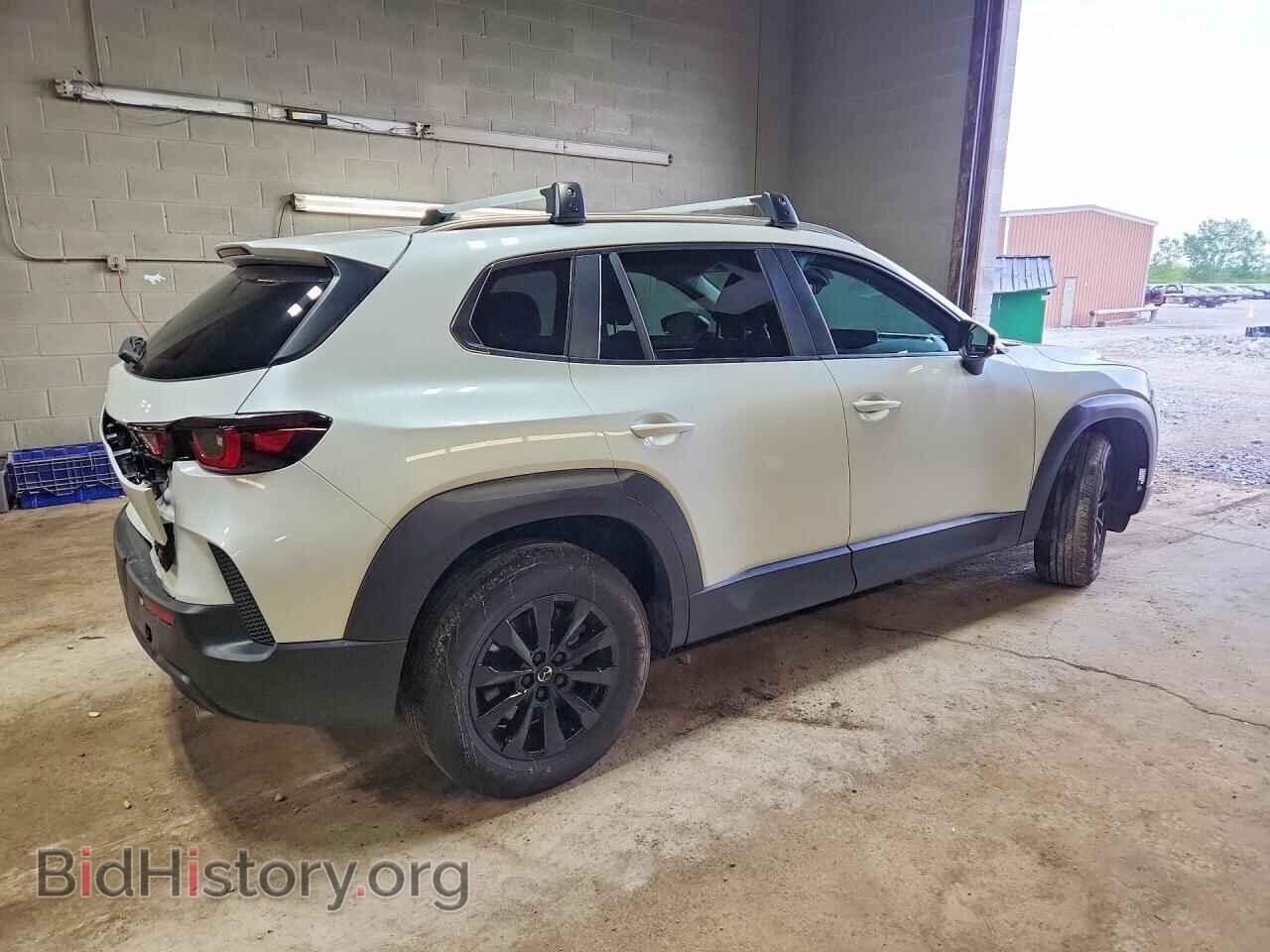 2026 MAZDA CX-50 - VIN: 7MMVABAL1TN467460 - Фото 3
