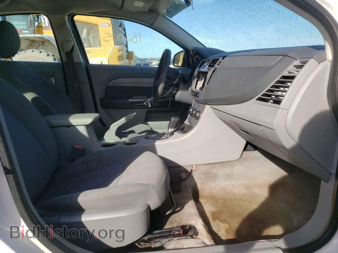 2007 CHRYSLER SEBRING - VIN: 1C3LC46K77N596875 - Фото 5