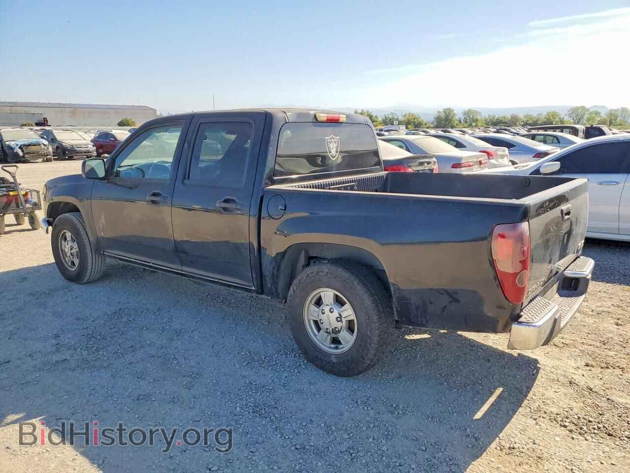 2006 GMC CANYON - VIN: 1GTCS136868274280 - Photo 2