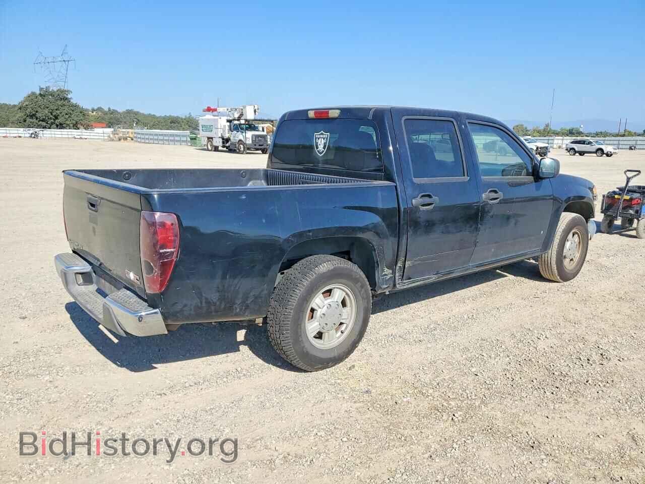 2006 GMC CANYON - VIN: 1GTCS136868274280 - Photo 3