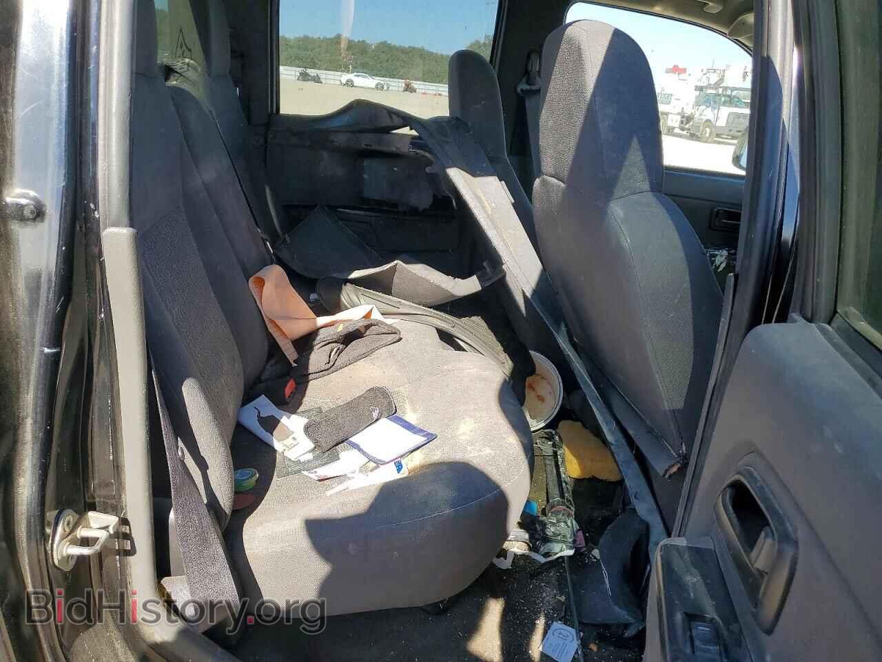 2006 GMC CANYON - VIN: 1GTCS136868274280 - Photo 10