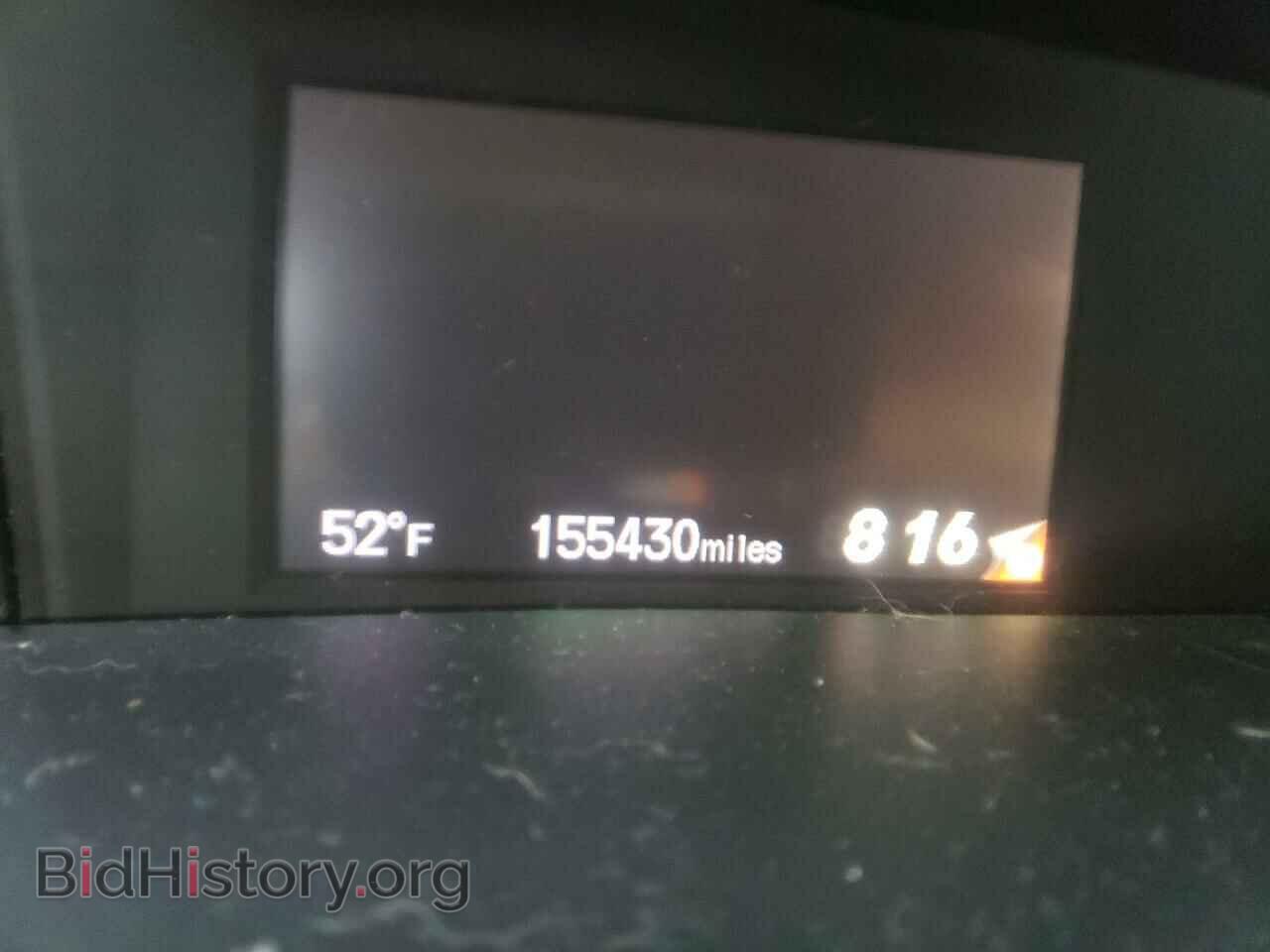 2012 HONDA CIVIC - VIN: 19XFB2F80CE007488 - Фото 8