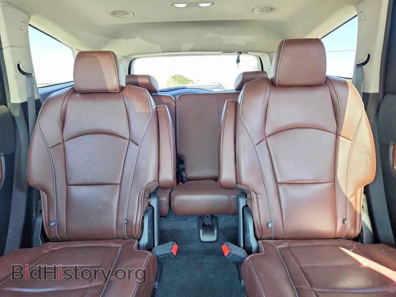 2019 BUICK ENCLAVE - VIN: 5GAEVCKW6KJ117445 - Фото 10