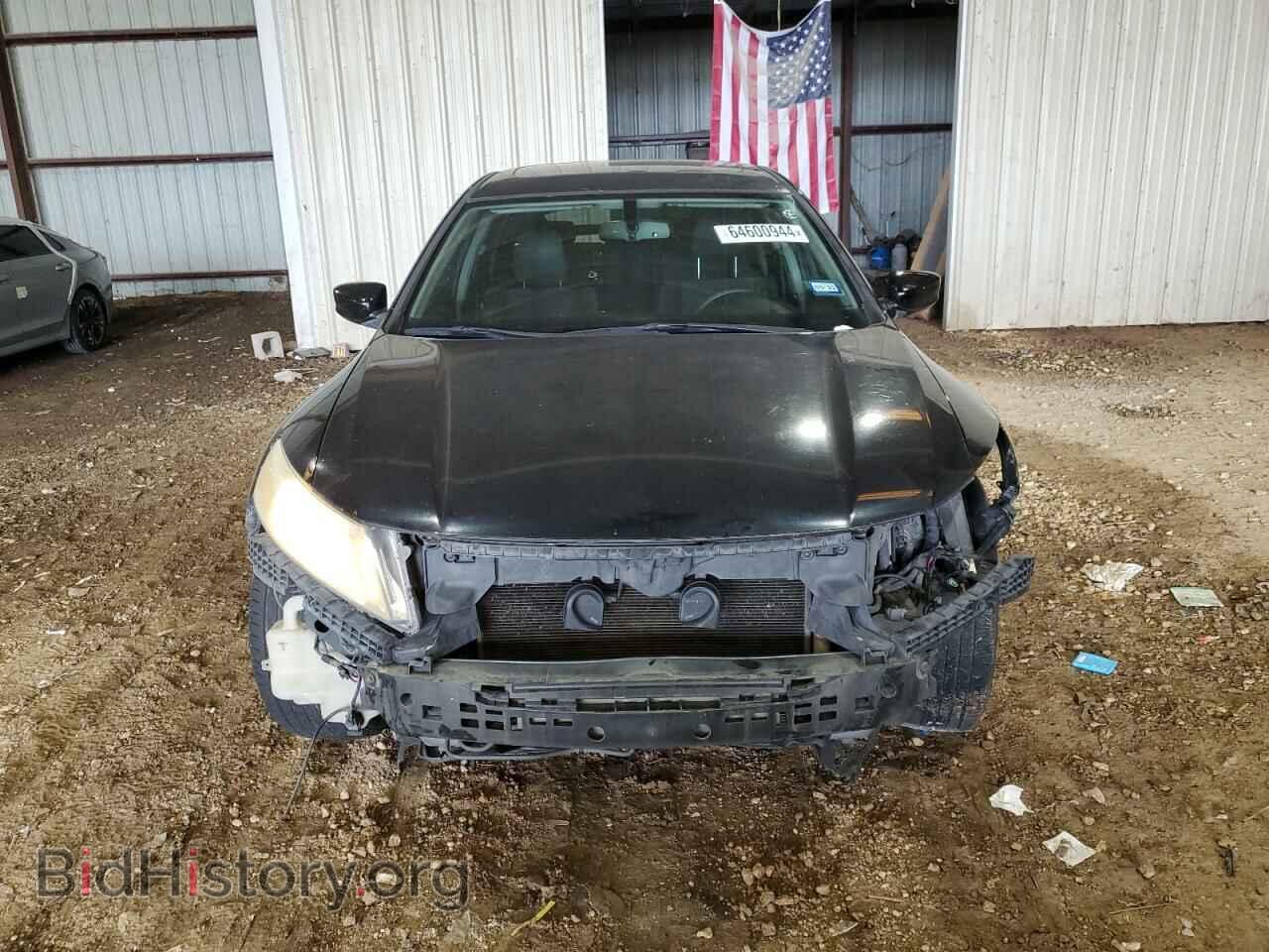2013 HONDA CROSSTOUR - VIN: 5J6TF3H36DL005777 - Фото 5