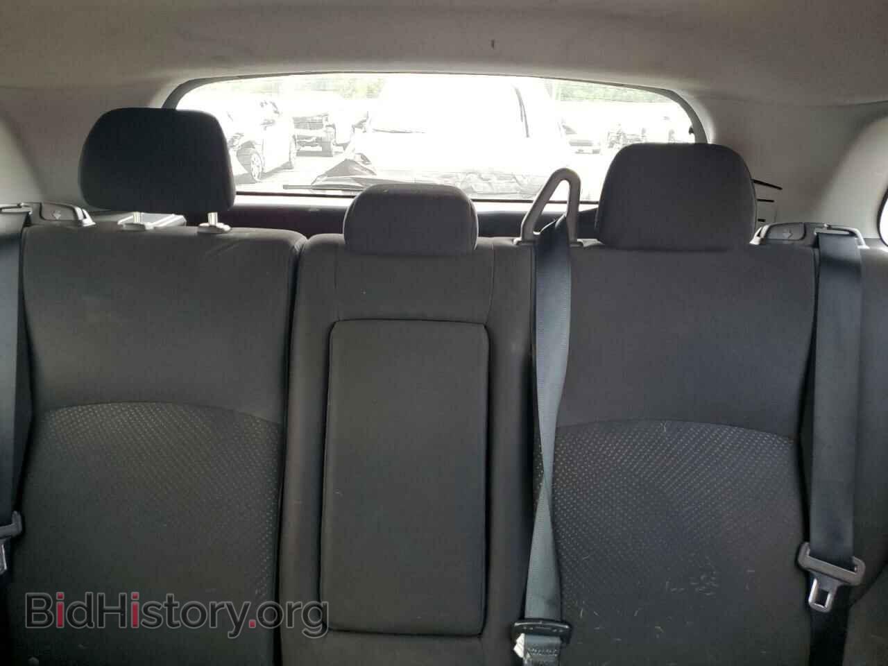 2014 MITSUBISHI OUTLANDER - VIN: 4A4AR3AU6EE007762 - Photo 10