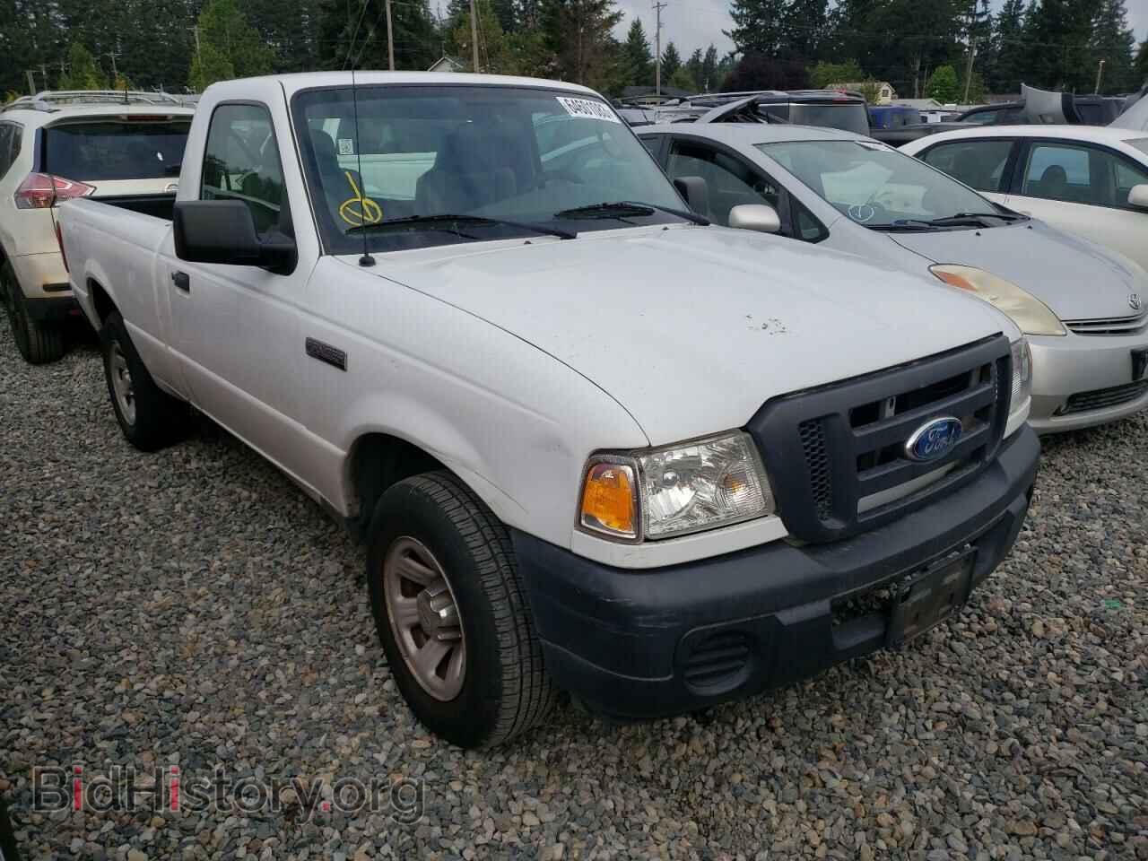 2009 FORD RANGER - VIN: 1FTYR10D19PA26323 - Фото 4