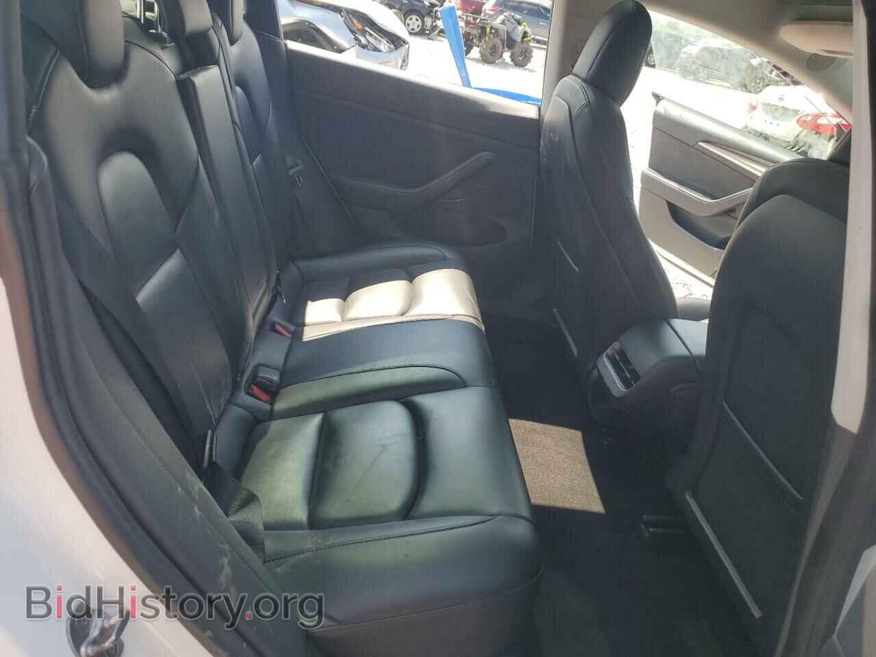 2023 TESLA MODEL 3 - VIN: 5YJ3E1EA8PF449797 - Photo 10