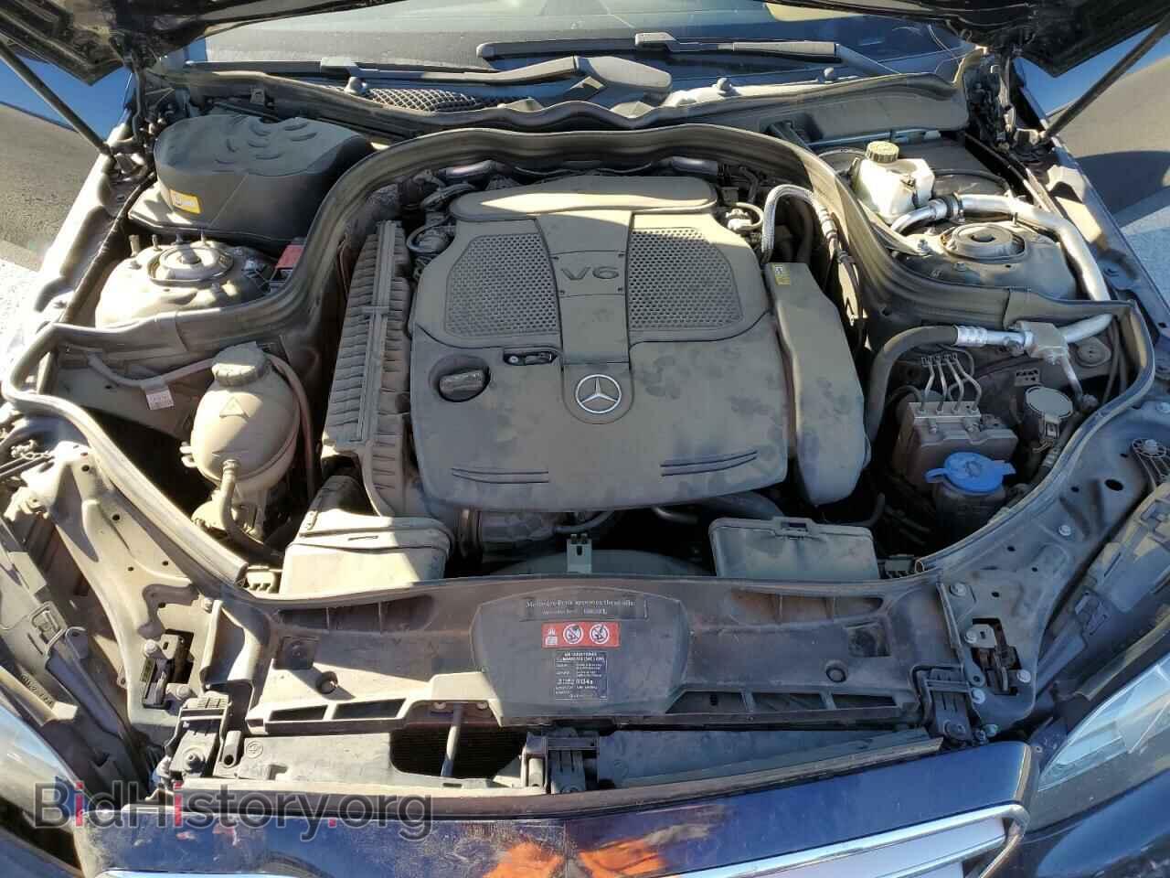 2014 MERCEDES-BENZ E-CLASS - VIN: WDDHF5KB6EB070777 - Фото 7