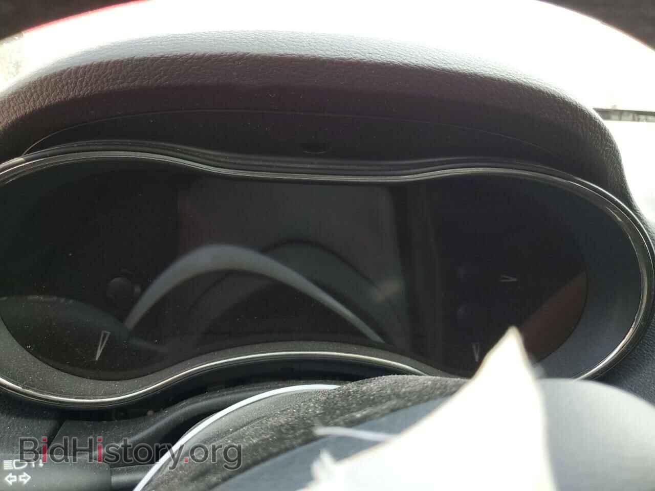 2019 DODGE DURANGO - VIN: 1C4RDJDG9KC723176 - Фото 9