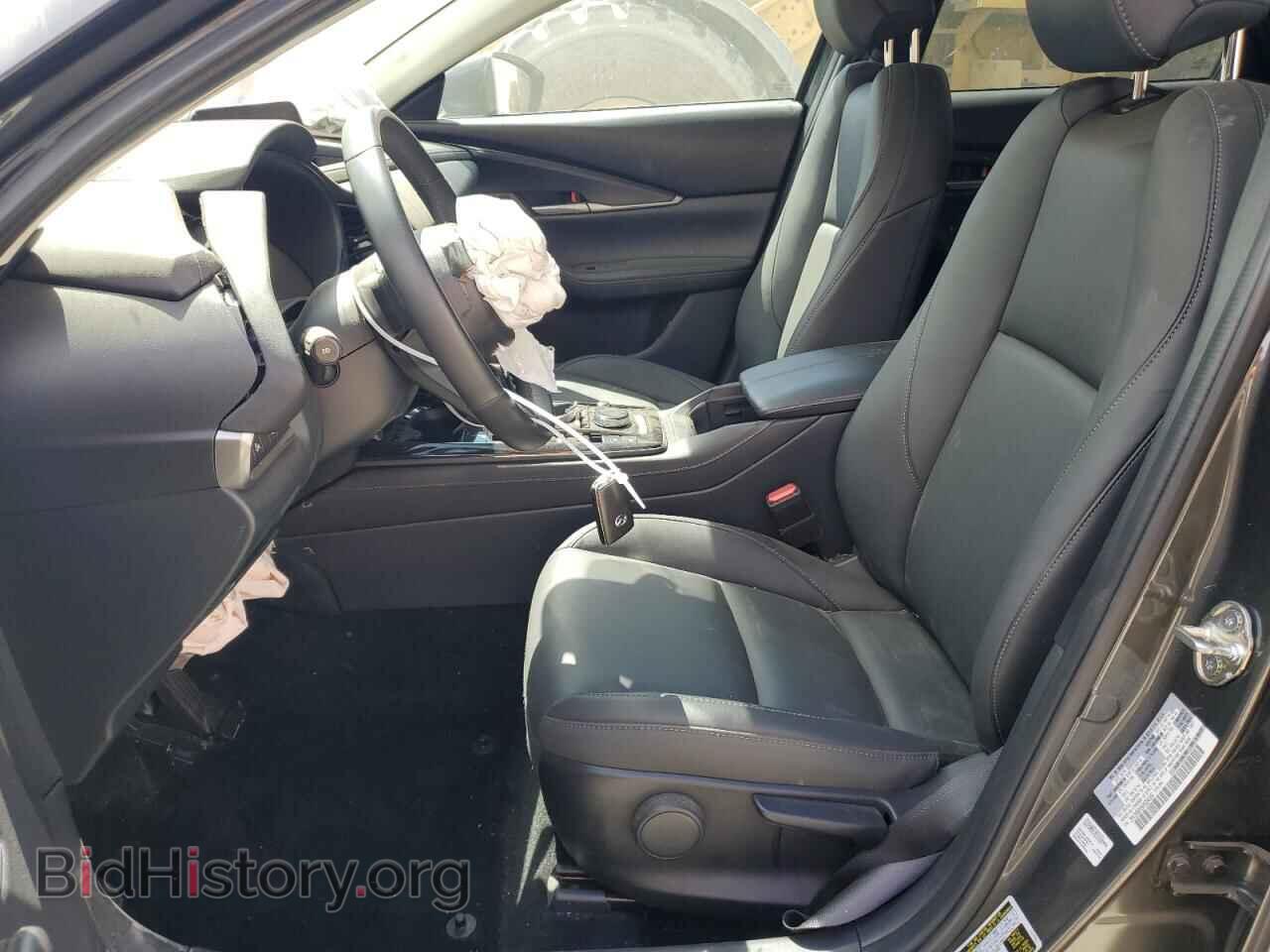 2024 MAZDA CX30 - VIN: 3MVDMBBM9RM684086 - Фото 7
