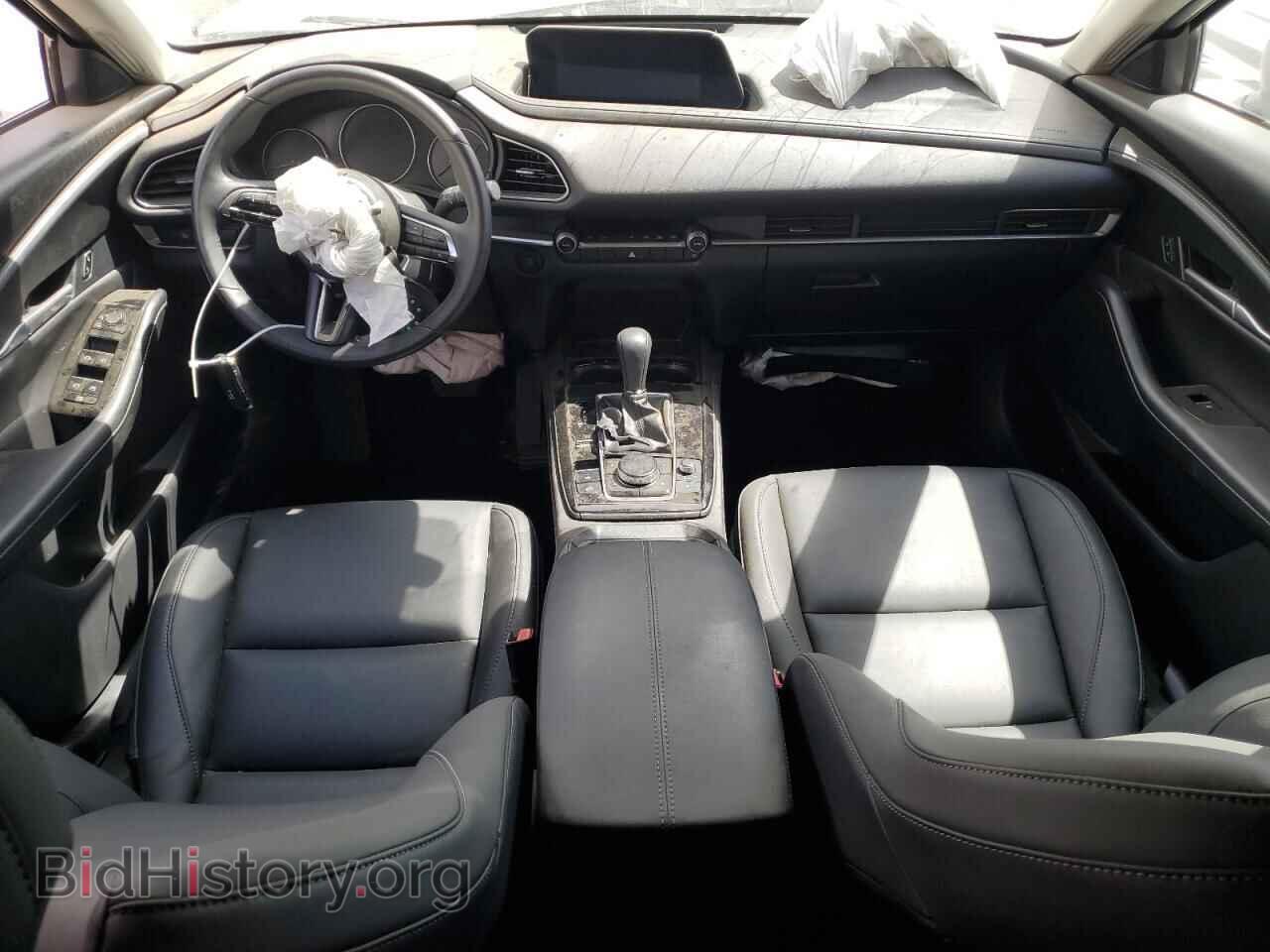 2024 MAZDA CX30 - VIN: 3MVDMBBM9RM684086 - Фото 8