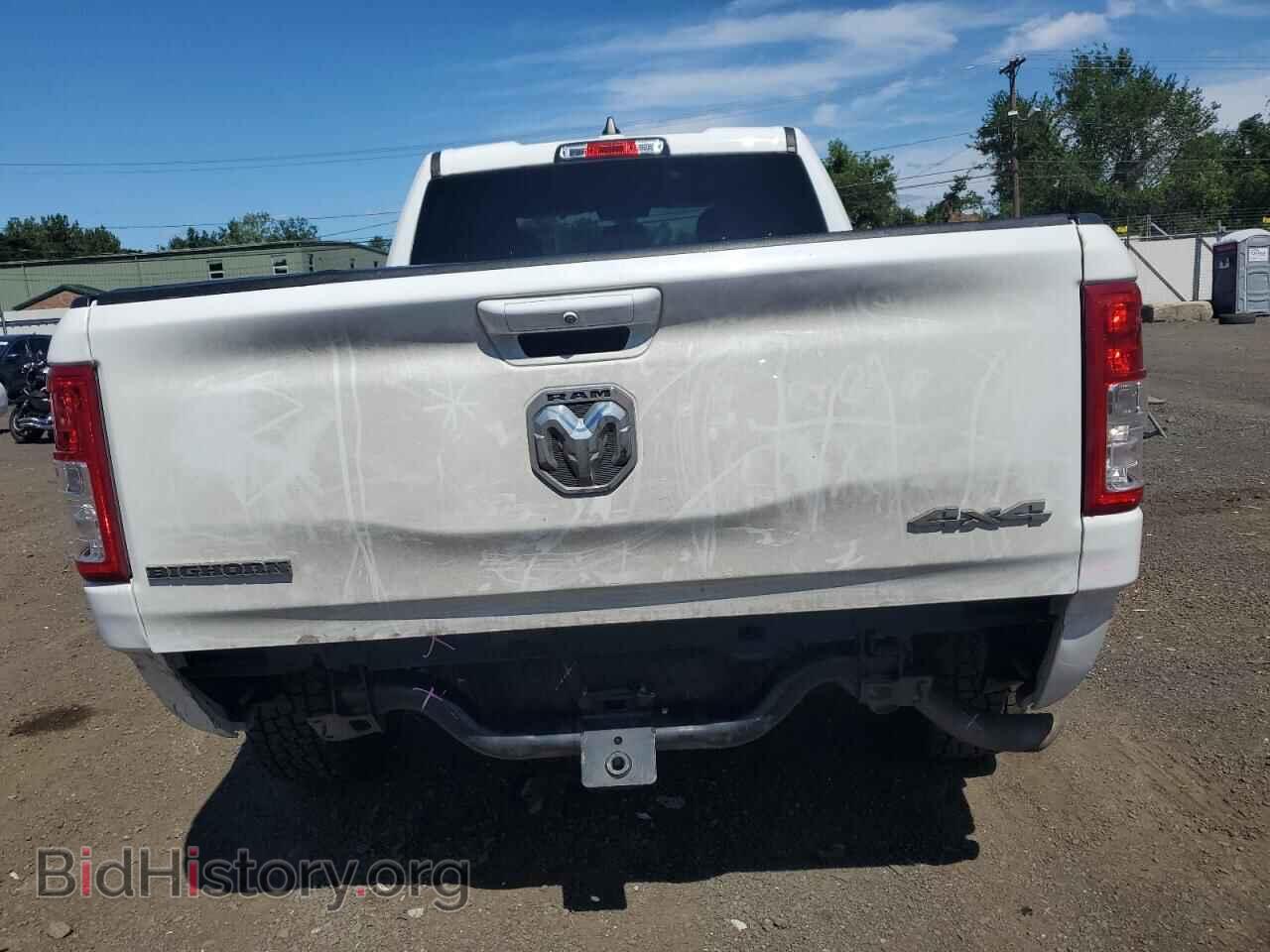 2022 RAM 1500 - VIN: 1C6RRFBG0NN278764 - Фото 6
