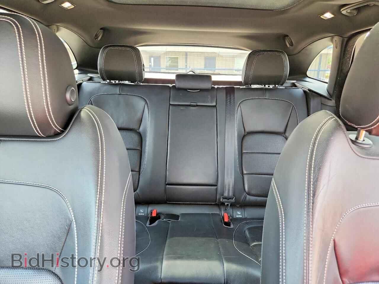 2017 JAGUAR F-PACE - VIN: SADCM2BV2HA889318 - Photo 10