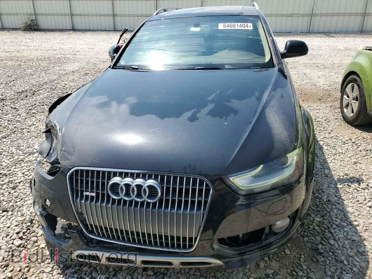 2013 AUDI A4 - VIN: WA19FAFL1DA061123 - Фото 5