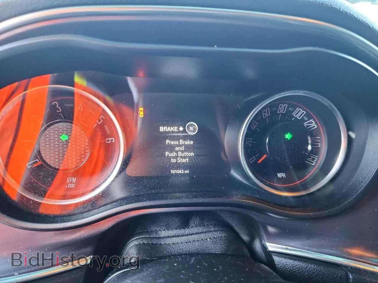 2018 DODGE CHALLENGER - VIN: 2C3CDZAG1JH279557 - Photo 9