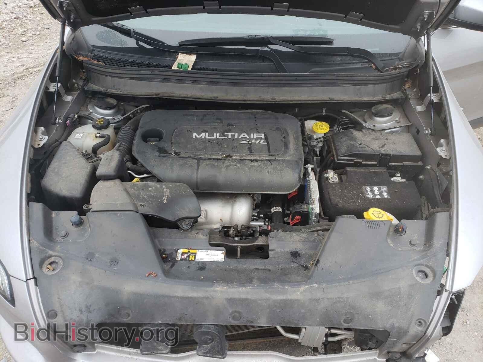 2018 JEEP CHEROKEE - VIN: 1C4PJLLB8JD622639 - Фото 7