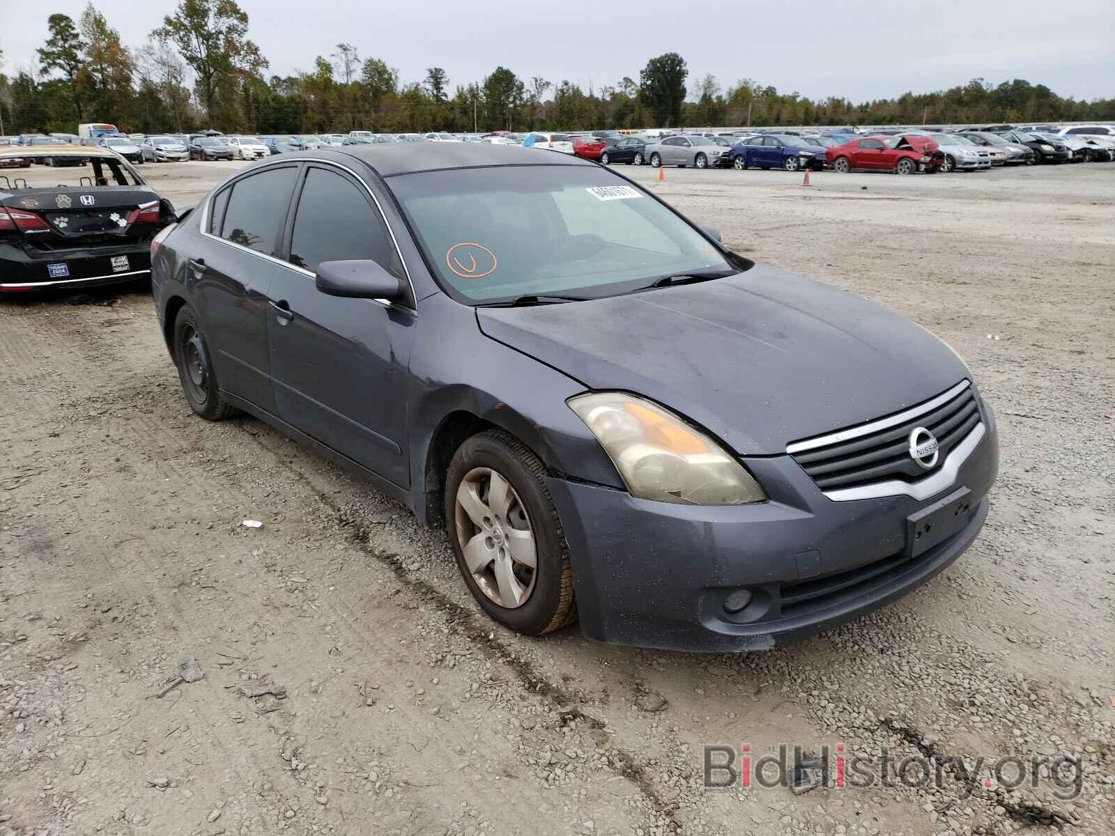 Фотография 1N4AL21EX9N412305 - NISSAN ALTIMA 2009