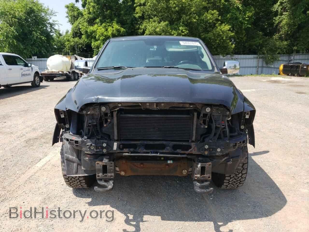 2015 RAM 1500 - VIN: 1C6RR7PM7FS712587 - Фото 5