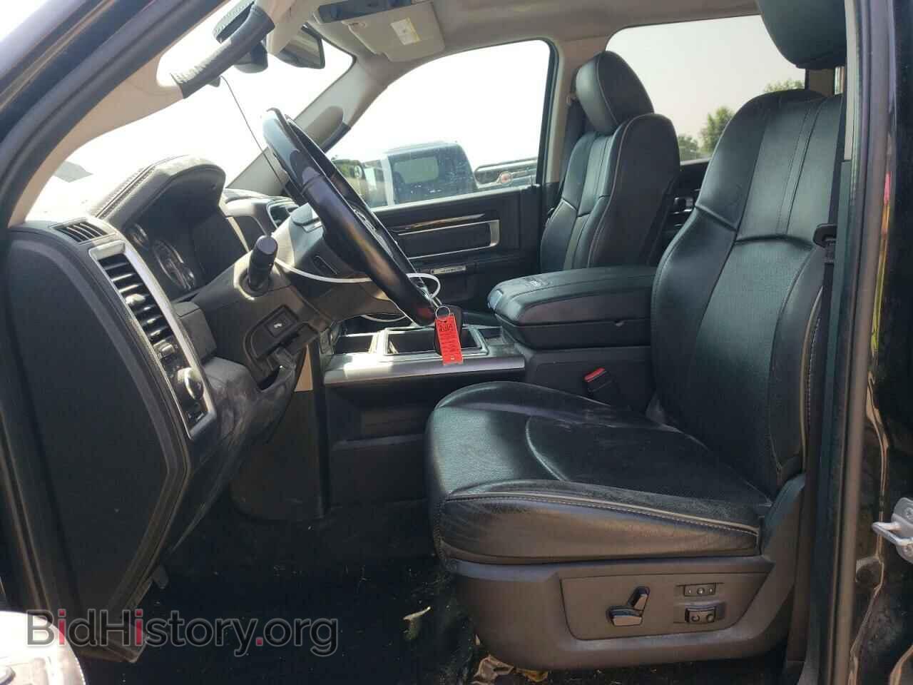 2015 RAM 1500 - VIN: 1C6RR7PM7FS712587 - Фото 7